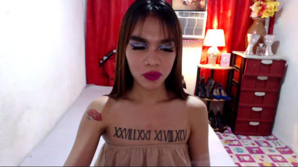 mistresskimhot