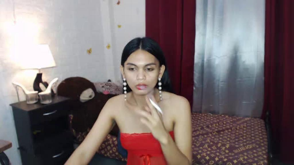 tsannepretty