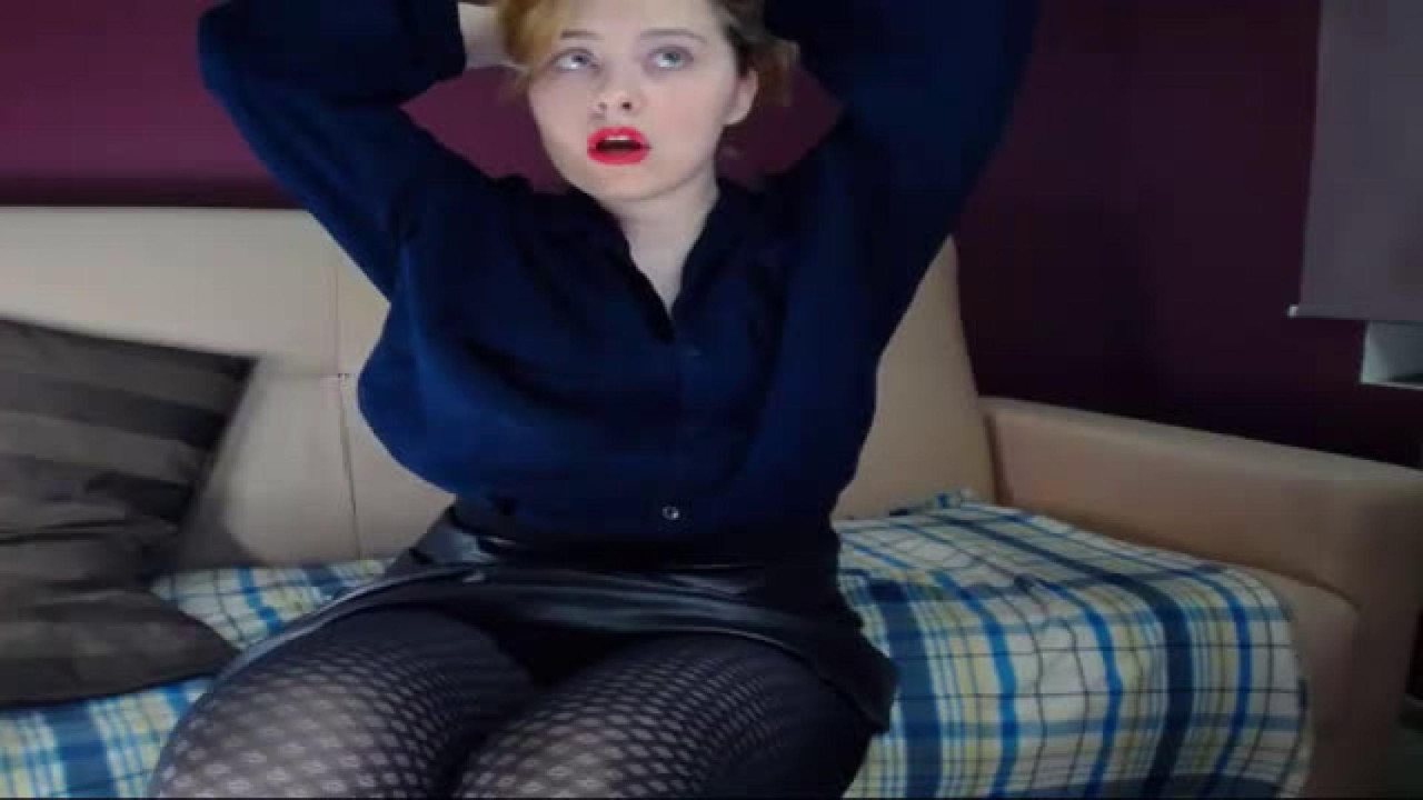 rosieblond