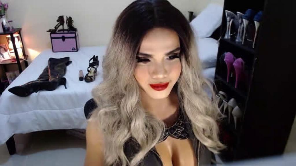 wilddominant