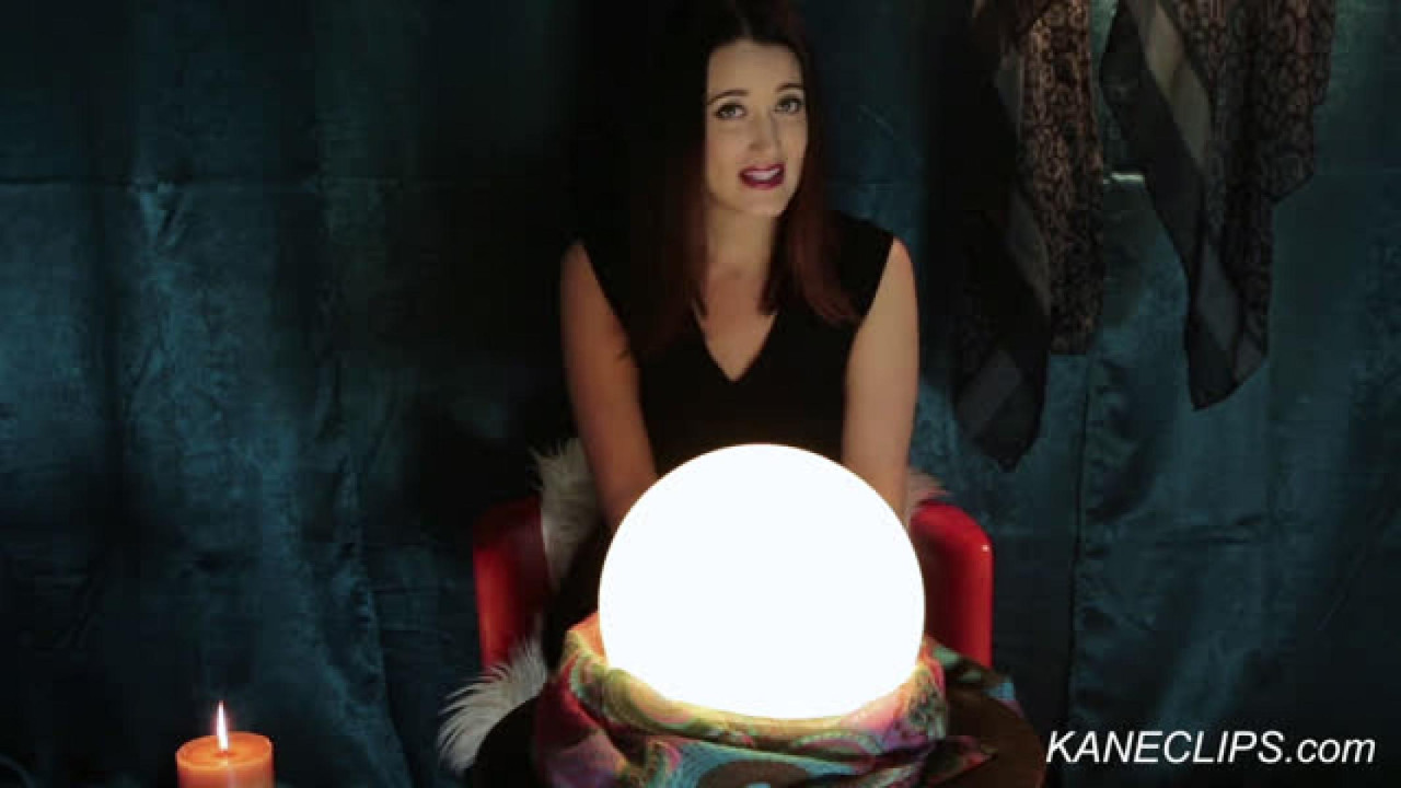 Kimberly Kane - Knocked Up By Magic