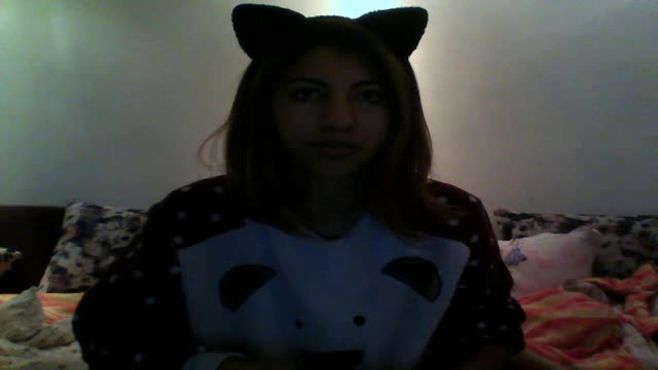 AyshaLovely MyFreeCams [2017-11-06 21:16:01]