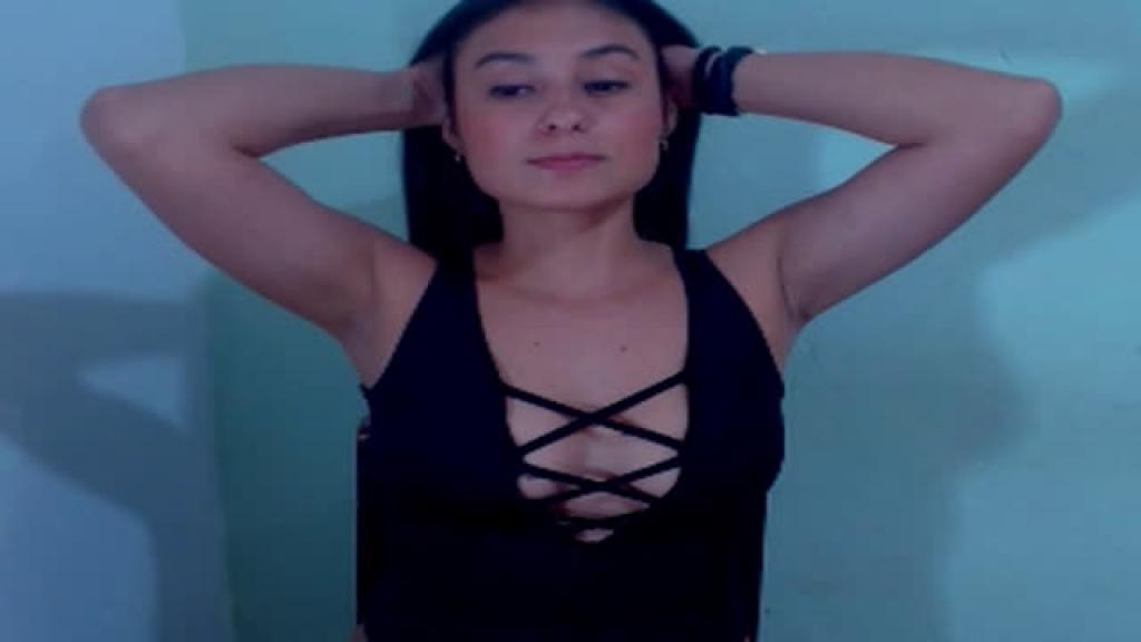 hailen_sexy