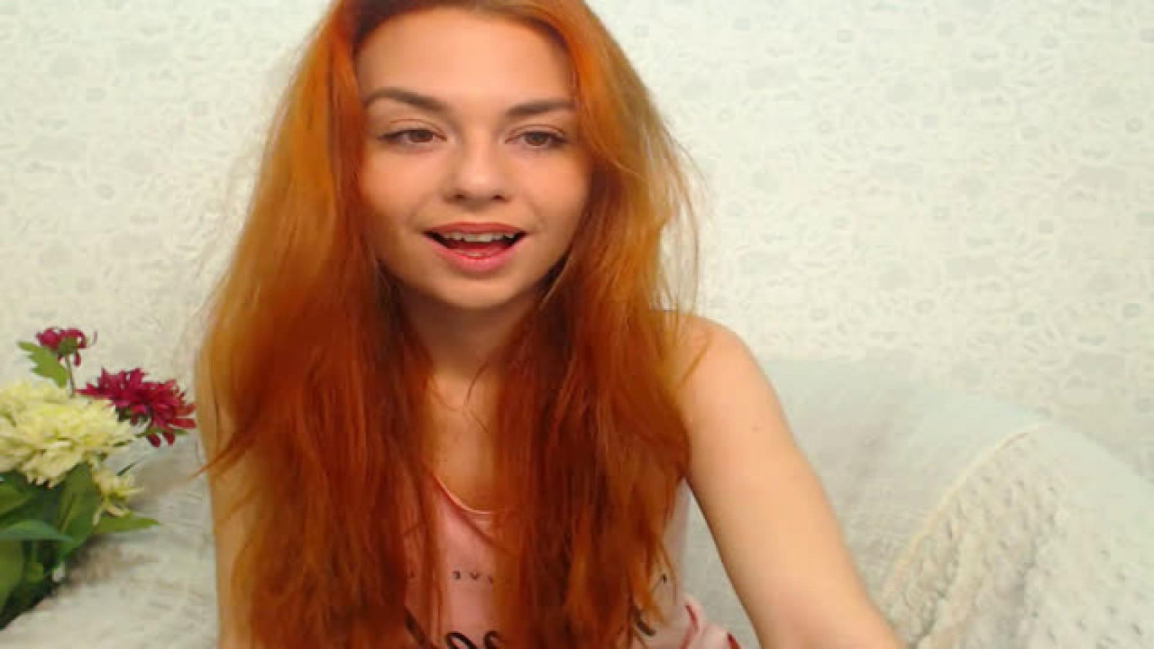 GingerFox_ MyFreeCams [2017-10-07 09:36:31]