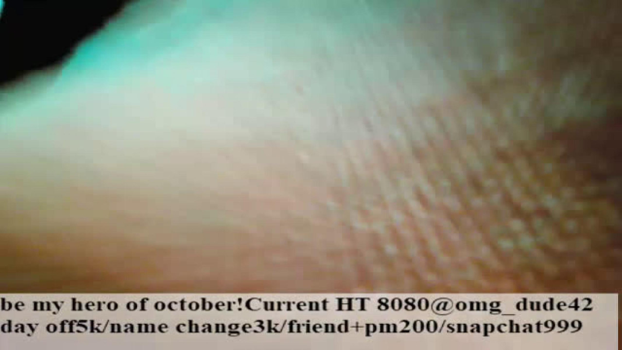 mikaboo_ MFC [2017-10-30 13:01:13]