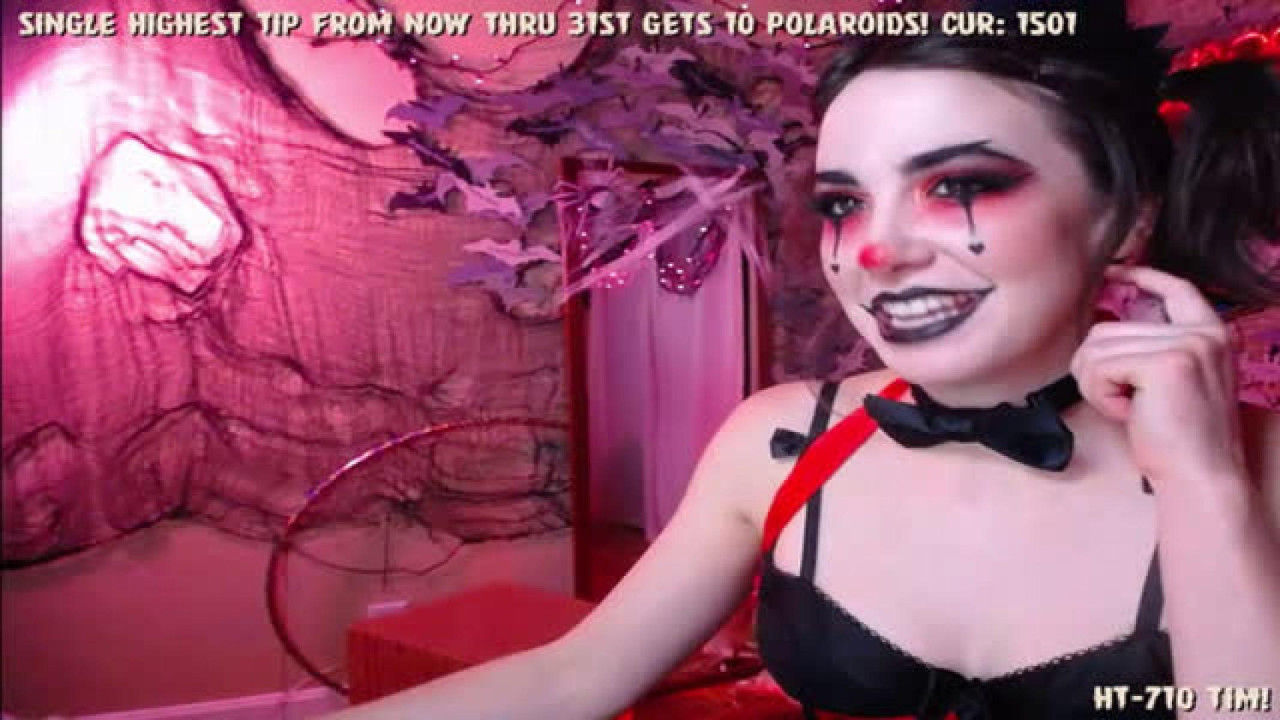 Yarroween MyFreeCams [2017-10-30 01:35:37]