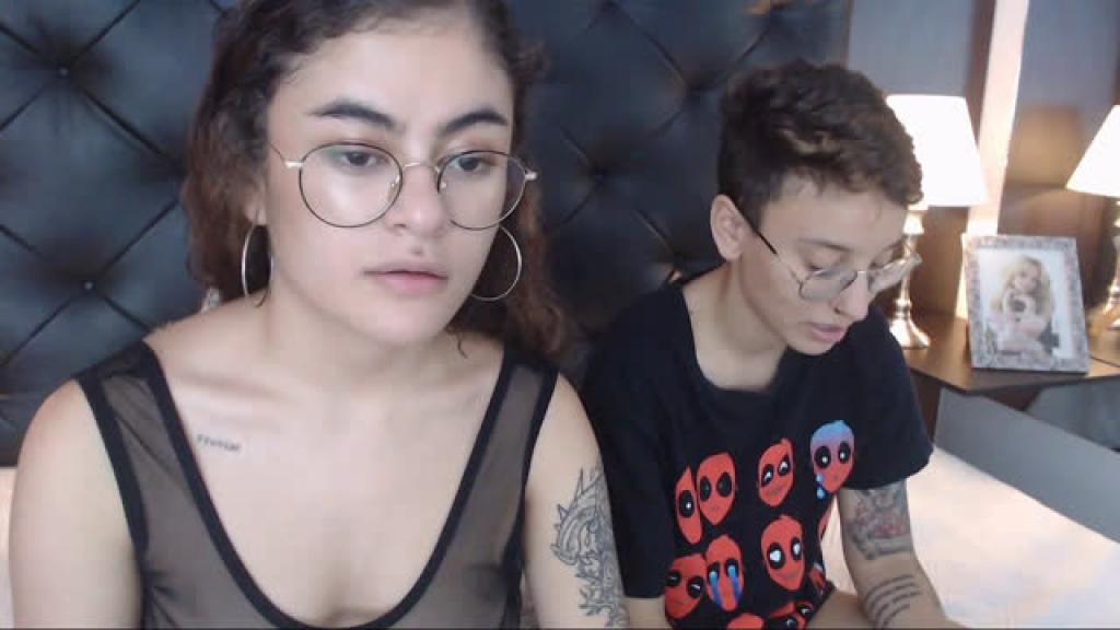 alex_chloe [2019-09-26 17:01:02]