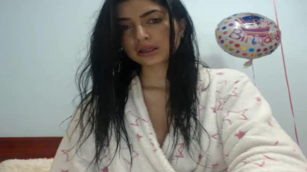 BdayArianna [2017-11-06 03:26:13]