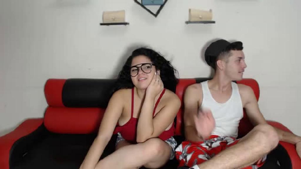 hornyharder