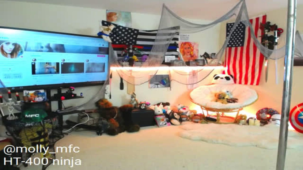 AngelicMolly MyFreeCams [2017-10-07 02:19:27]