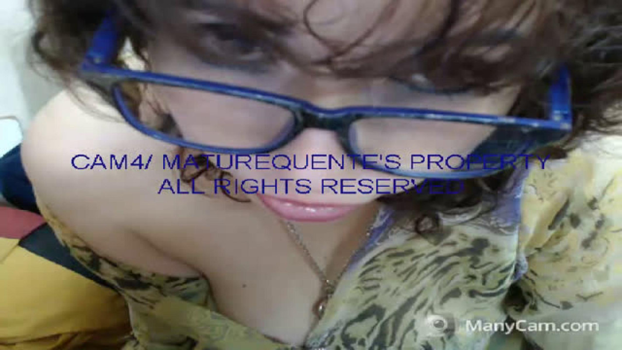 maturequente