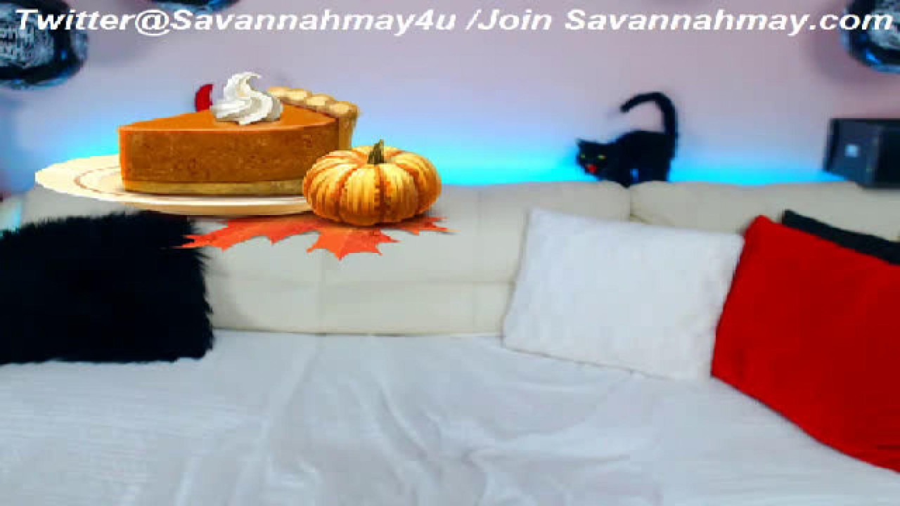 SavannahMay MyFreeCams [2017-10-29 14:41:13]