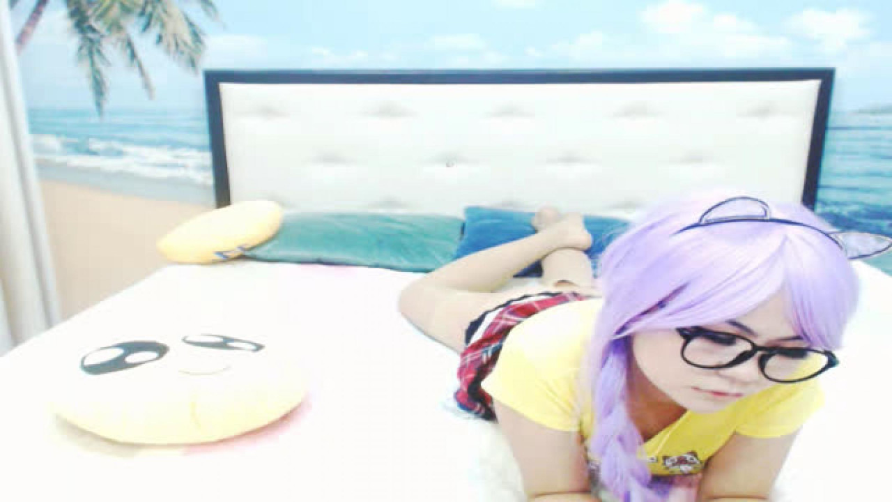 SugarNaty MyFreeCams [2017-12-18 12:10:51]