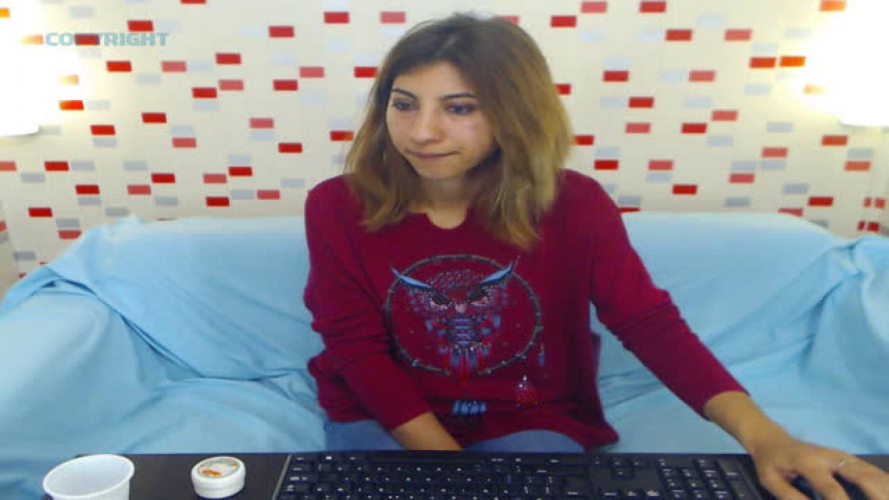 AyshaLovely MyFreeCams [2017-11-11 13:06:55]