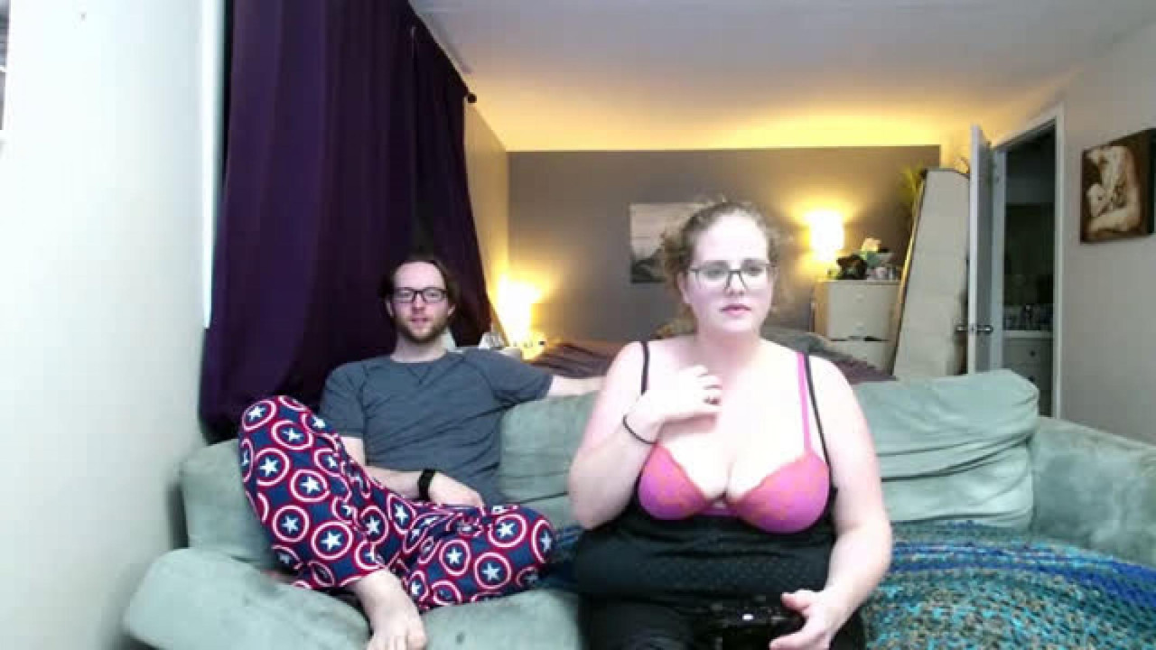 blueroomcouple