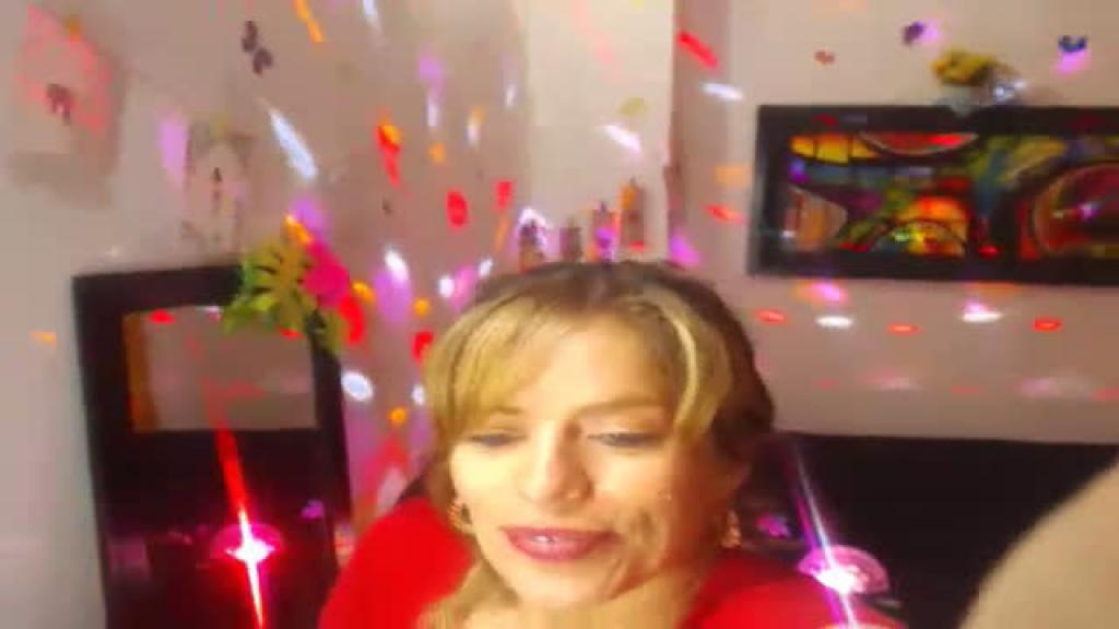 sharonhorny