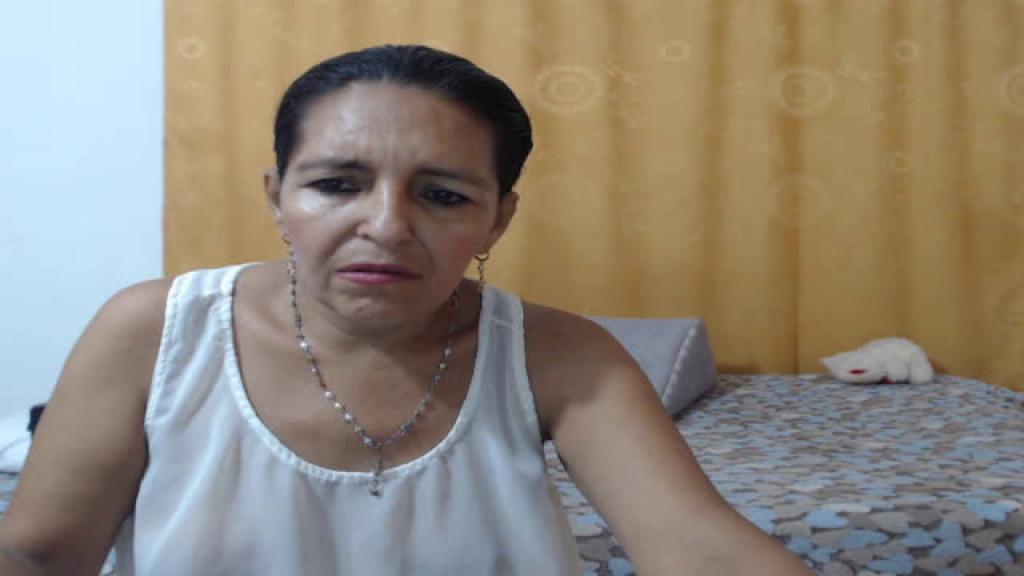 matureflor