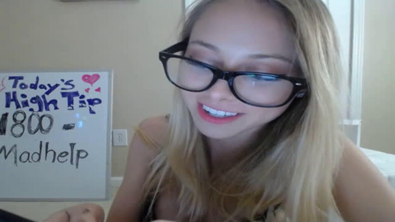 MaddieSprings MyFreeCams [2017-09-26 01:47:08]