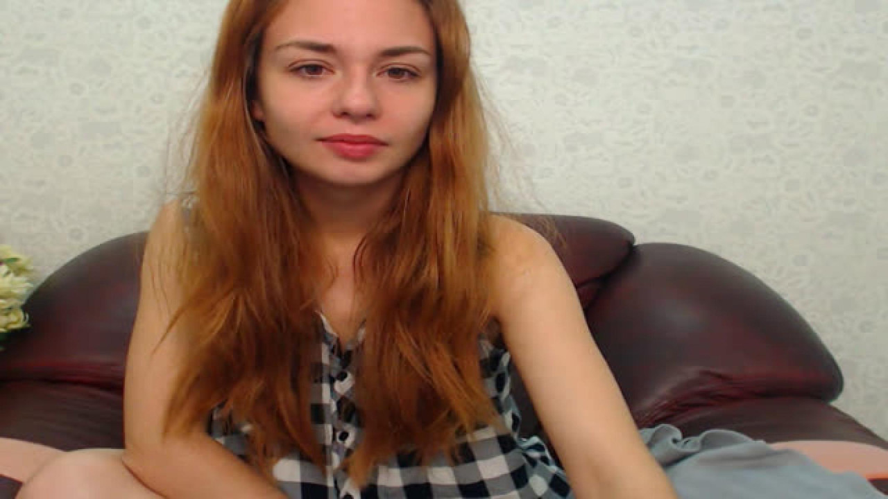 GingerFox_ MyFreeCams [2017-09-20 13:27:41]