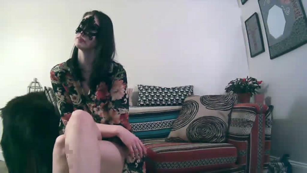 ladyclaire_femdom