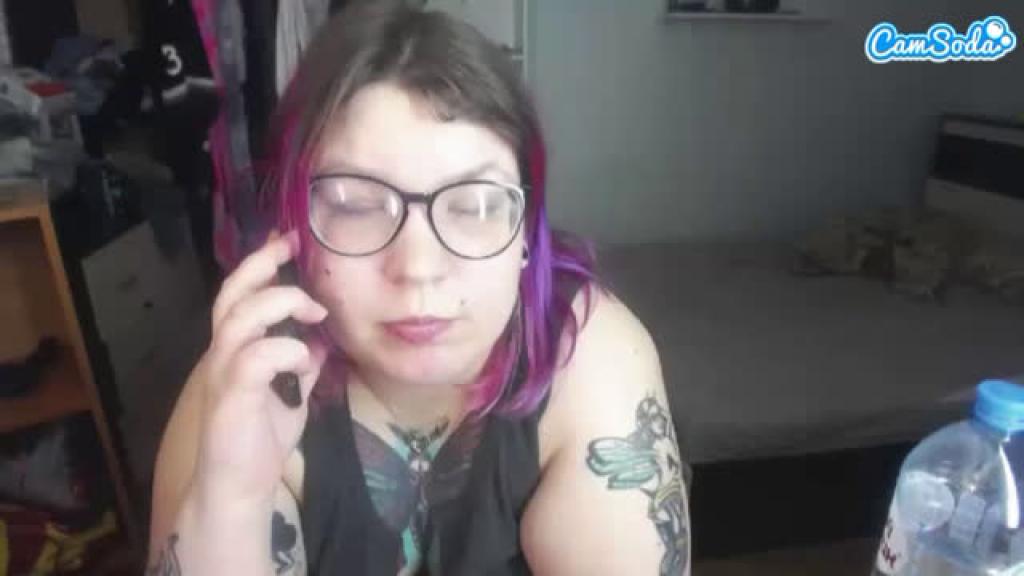 chubbylana [2020-05-25 19:54:57]