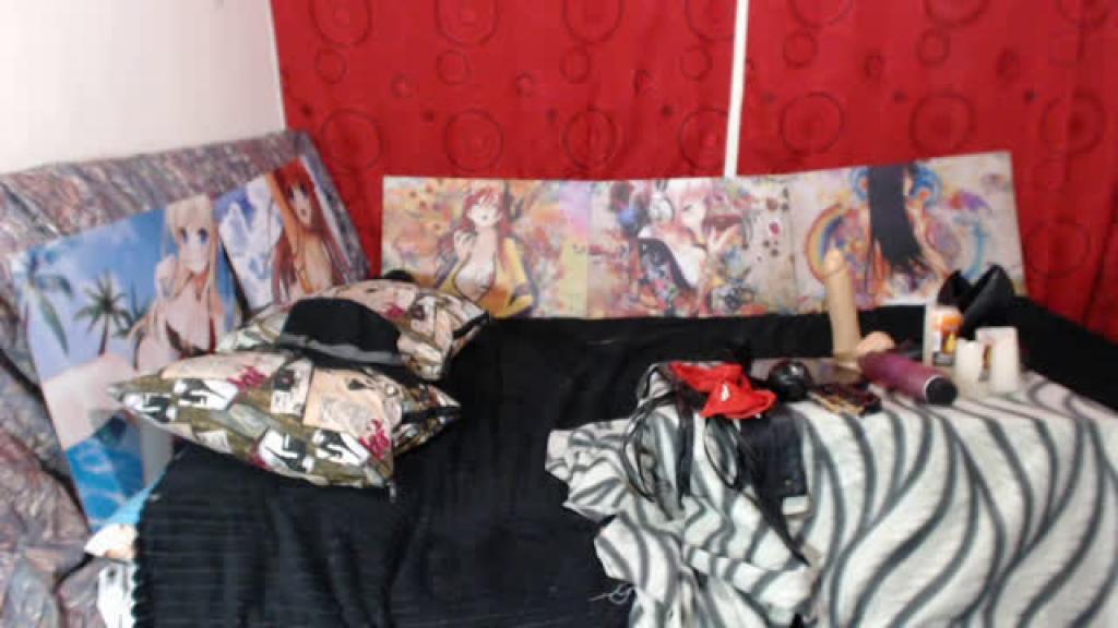 ninfaorange
