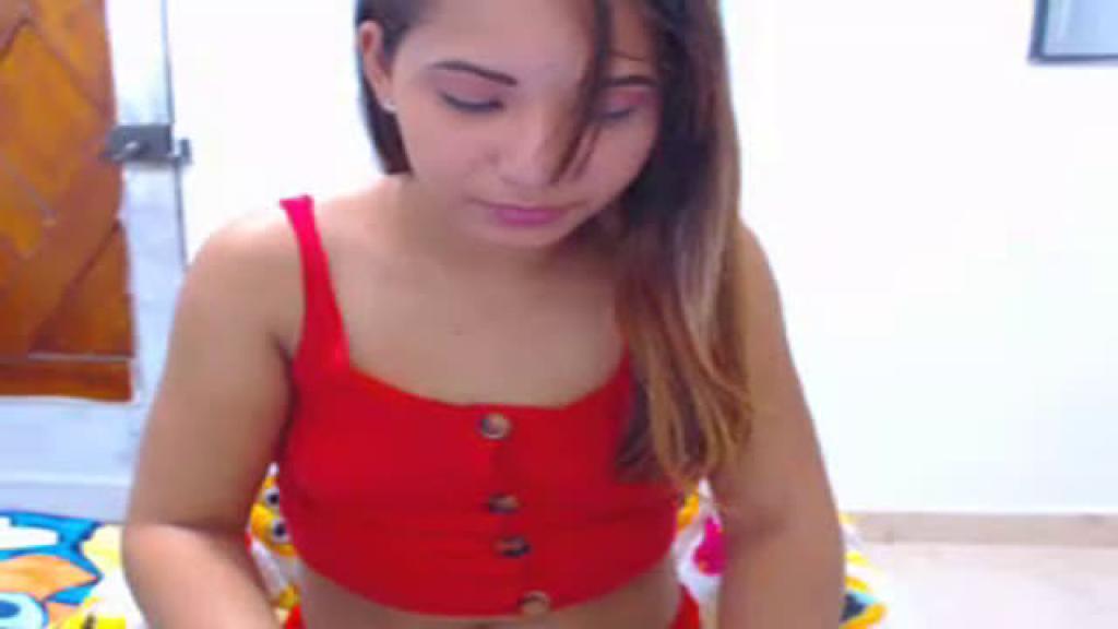 ladyhornyhot