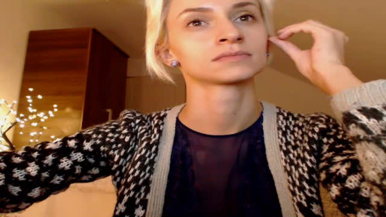SophieWilde MFC [2017-11-14 21:56:26]