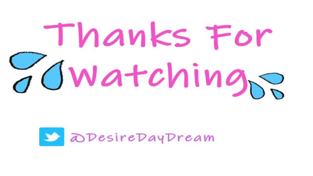 daydreamdesire