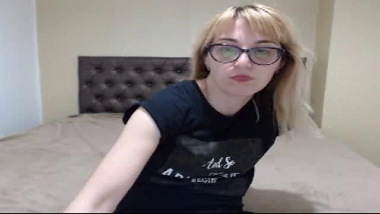 blondeh0ttie