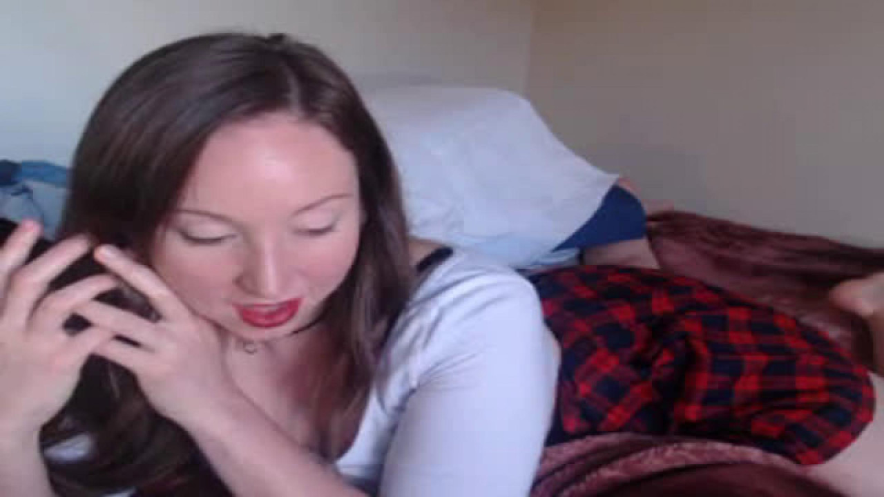FoxyHarleyFox MyFreeCams [2017-10-15 01:20:38]