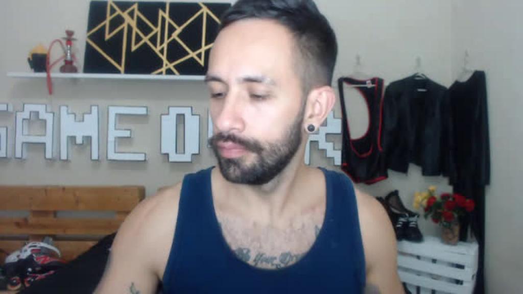 TattooBigCockXL [2020-04-27 21:55:27]