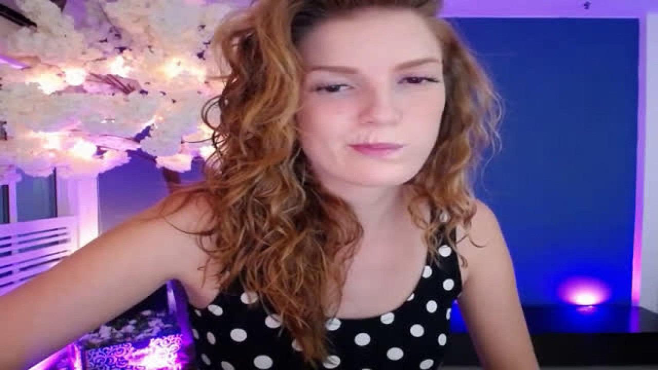 GingerMFC MyFreeCams [2018-01-17 03:41:14]