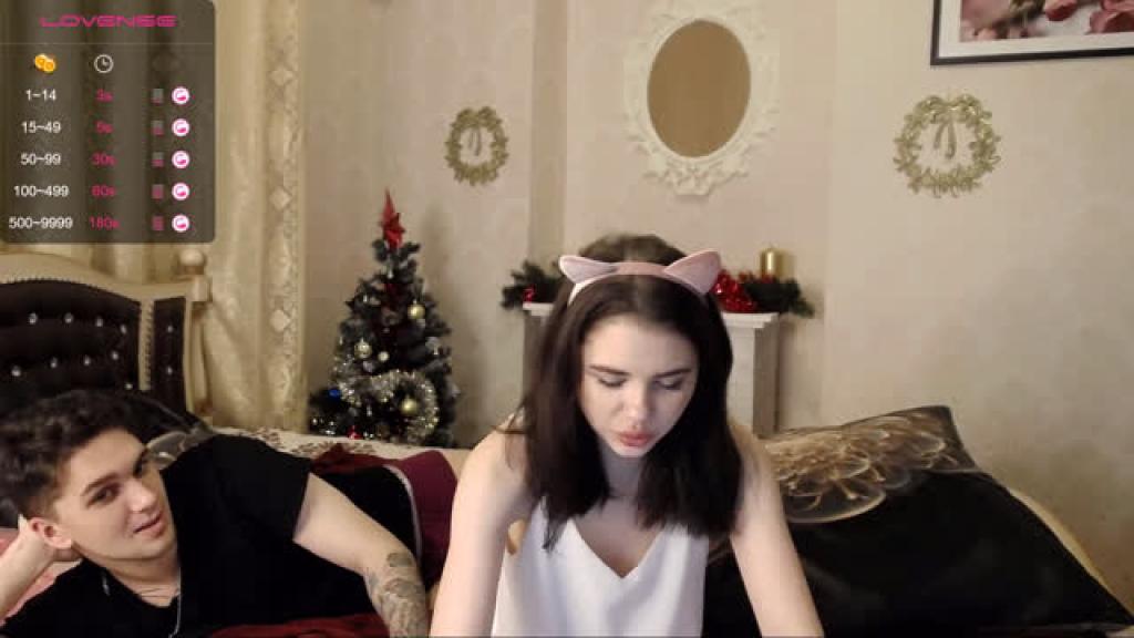 alexnbetty