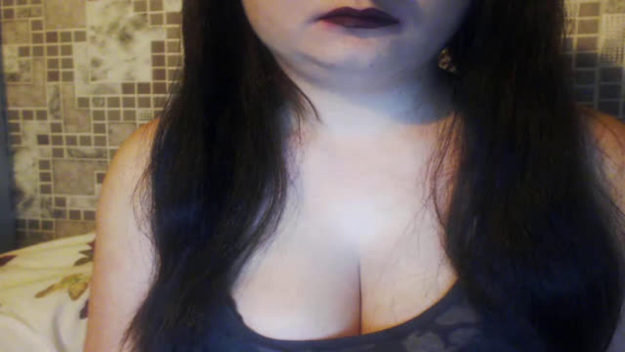 ladyvedmochka