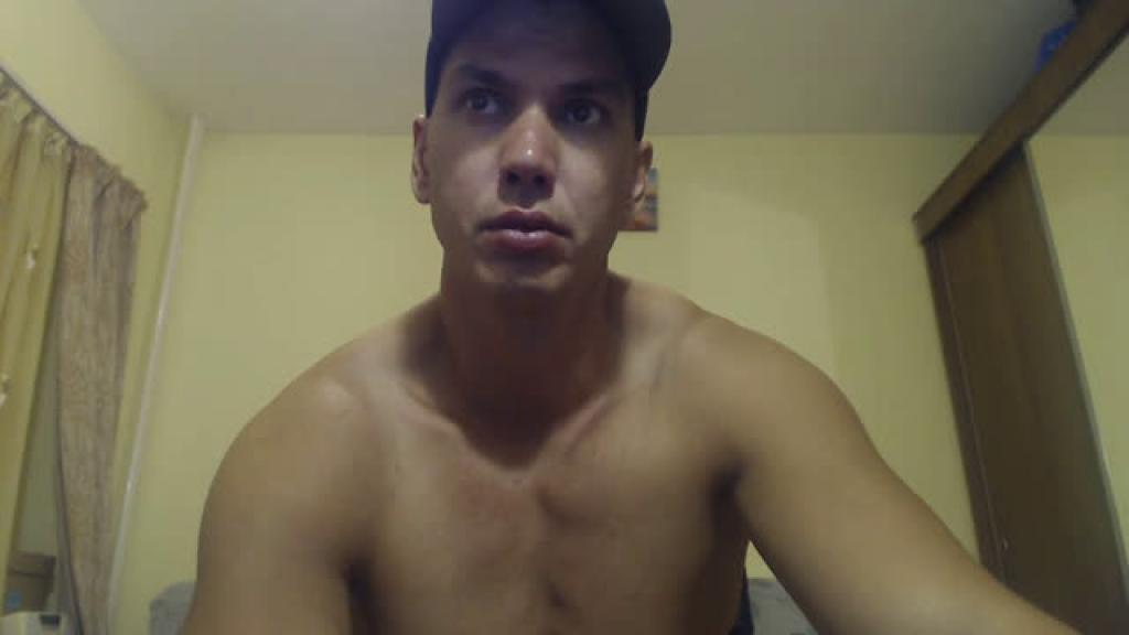SexyMuscled [2019-09-27 21:08:30]