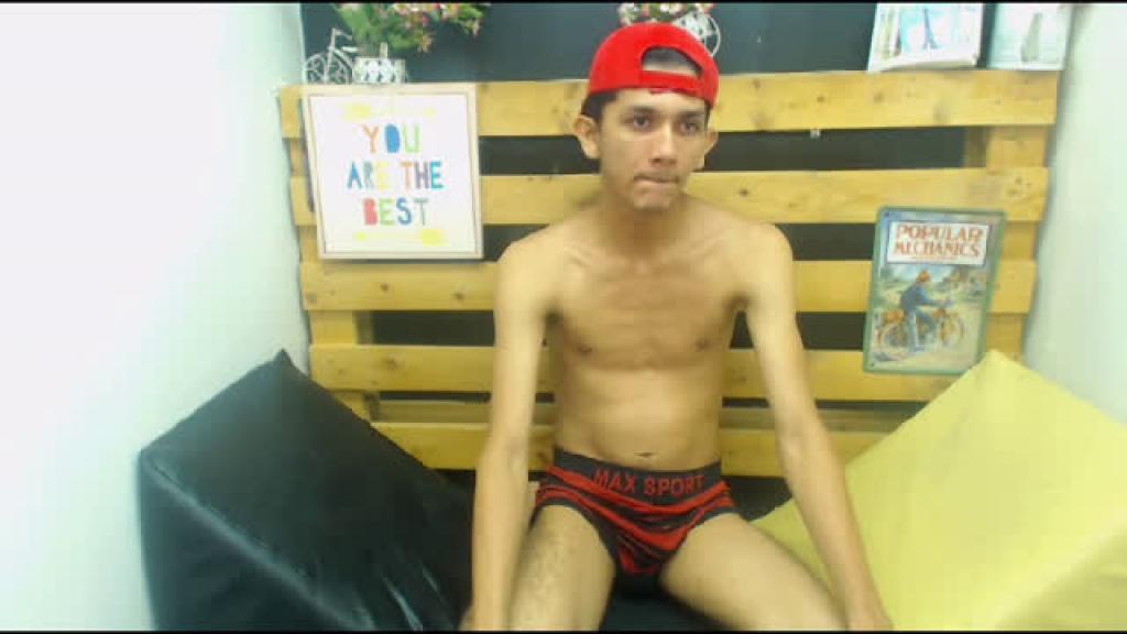 tommybrunette