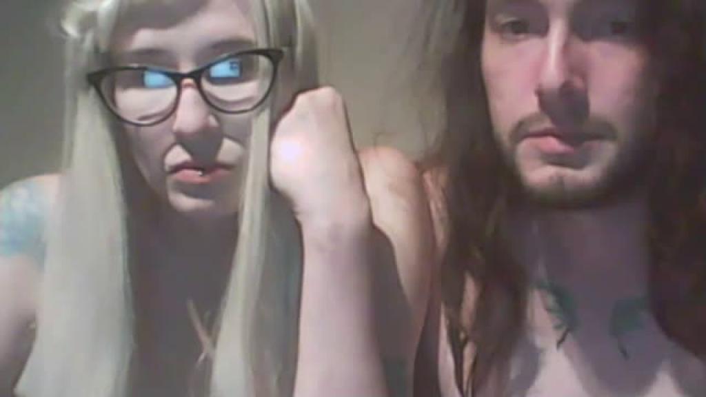 mrsandmrzombie
