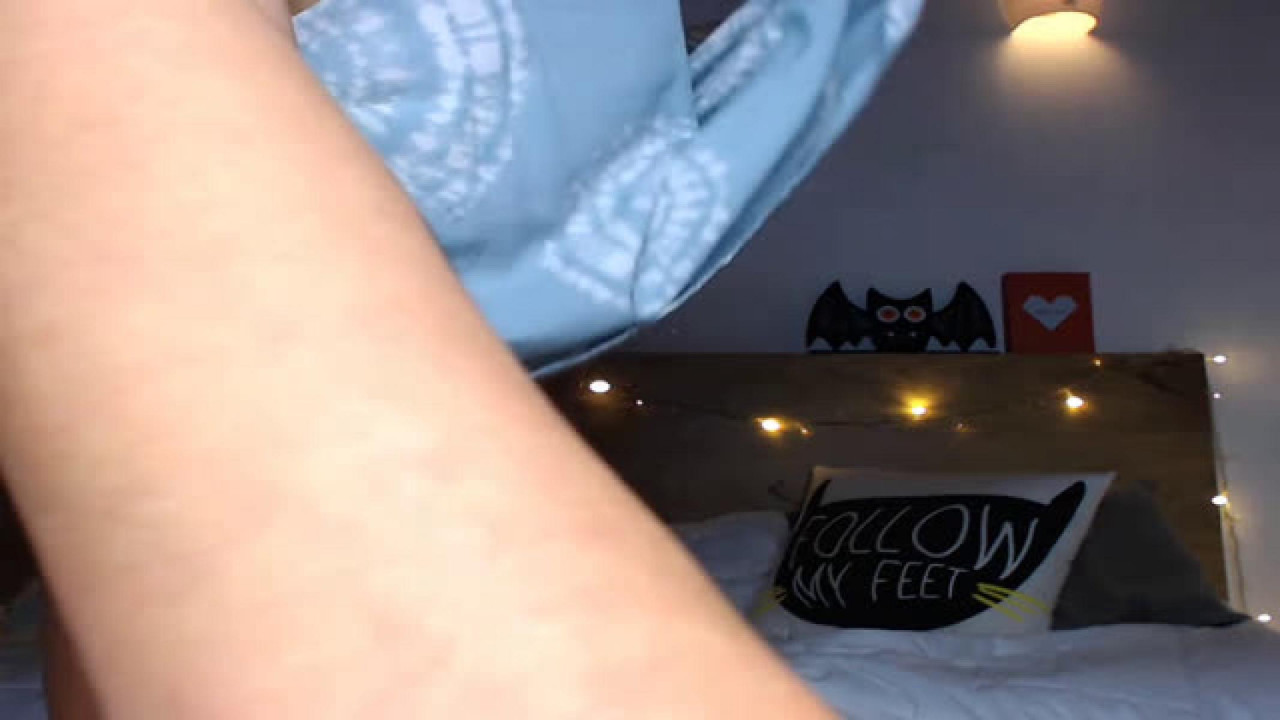 AnniAngel MyFreeCams [2017-10-30 05:41:15]