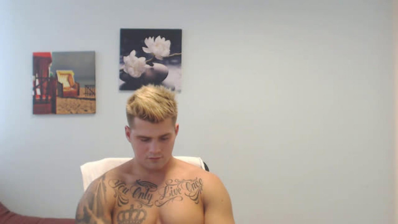 jackyhuge