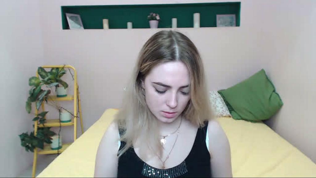 sabrinacutesmile