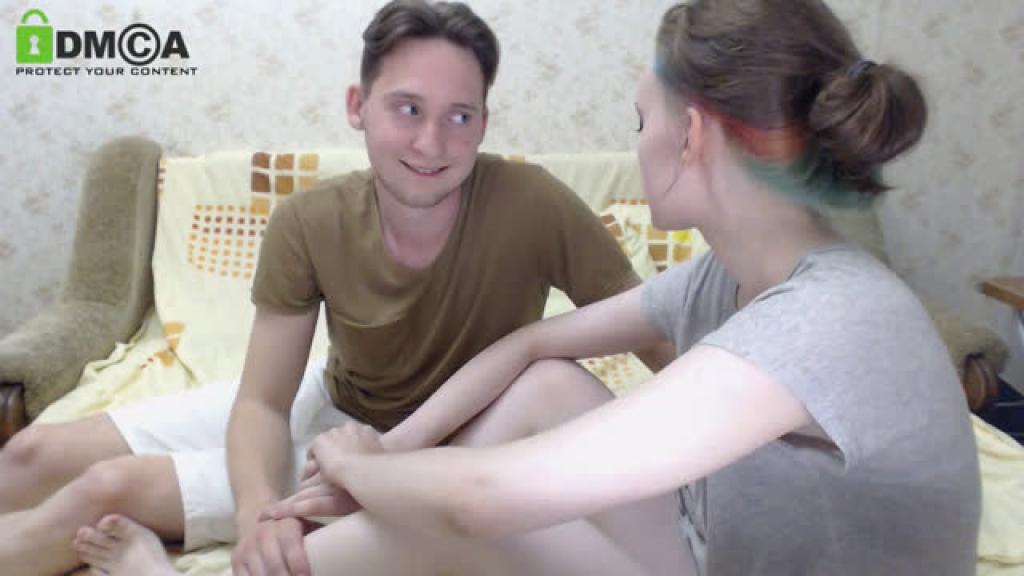 sweetshycouple