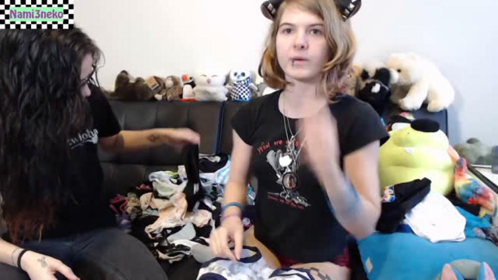 nami3neko [2020-03-05 23:24:15]