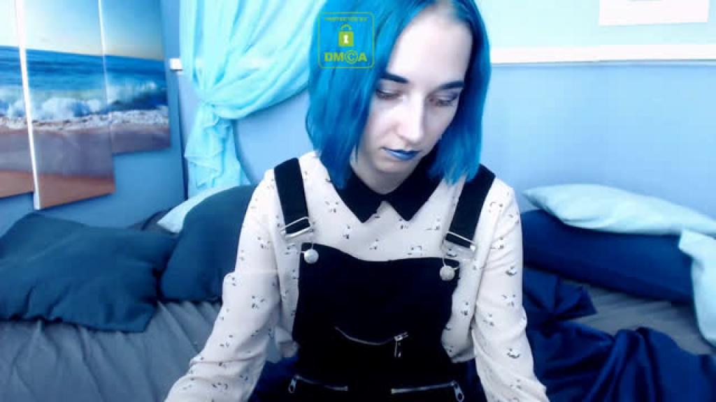 blueberryskypie