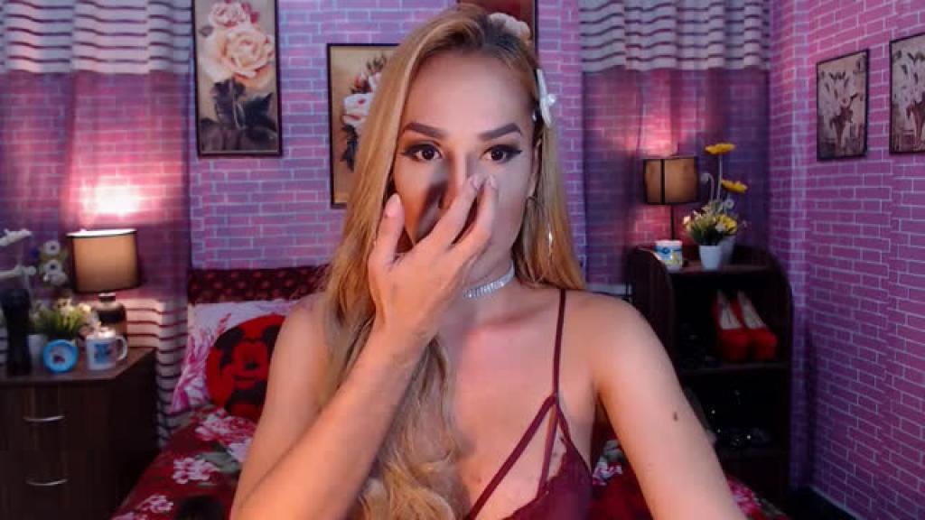 CamillaFoxTS [2019-09-27 22:40:08]