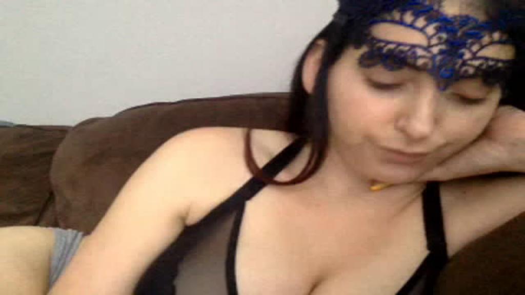 Mask_Mistress [2019-05-26 20:25:22]