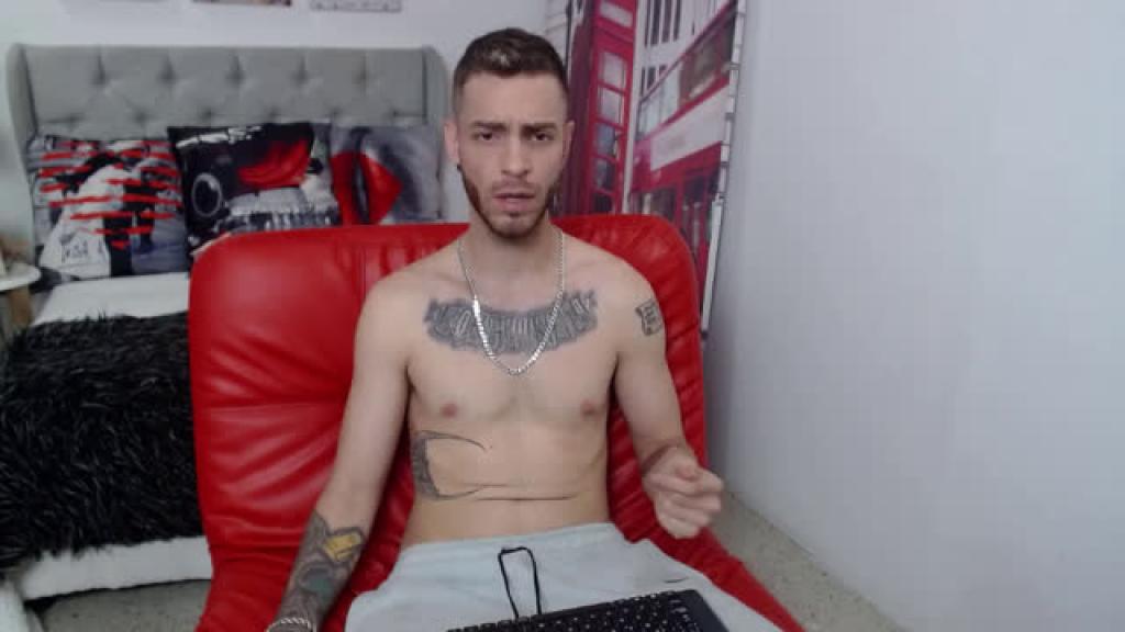 jhonrdanjones
