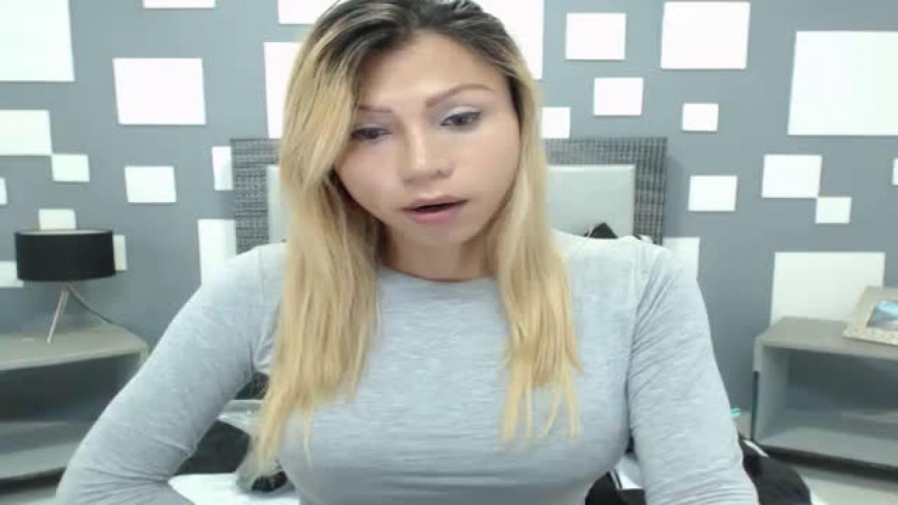 BlondeRosario CamSoda [2017-11-23 16:10:53]