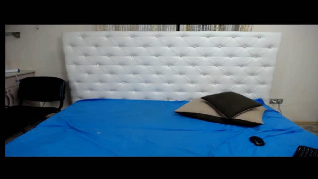 AbbyStars [2019-05-22 11:38:50]