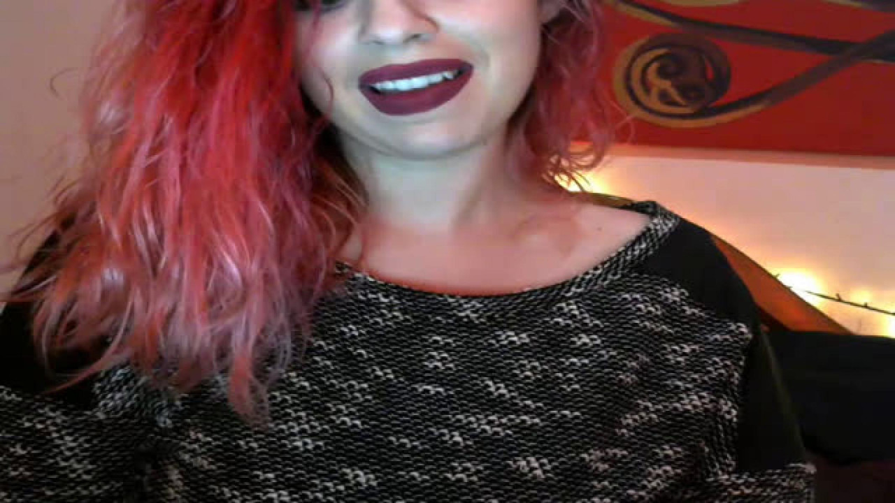 PoisonivyXo [2017-11-20 02:00:26]